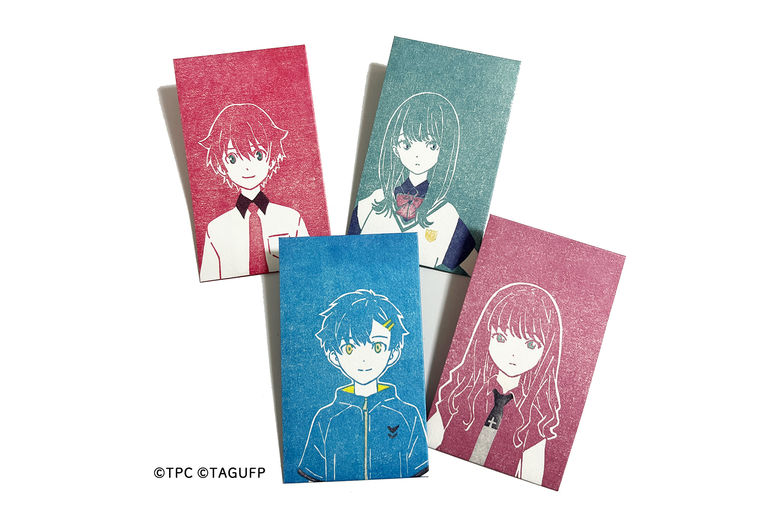 グリッドマン ユニバース