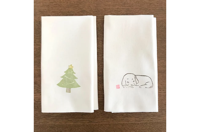 布巾と手ぬぐい2