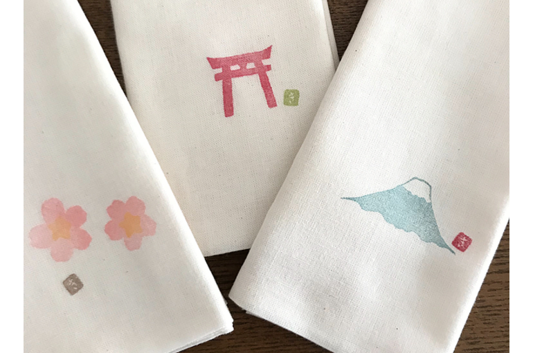 布巾と手ぬぐい3