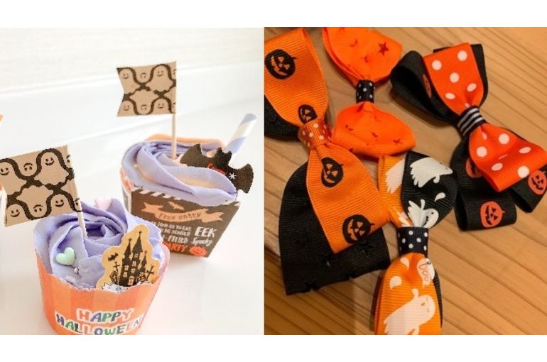 ハロウィン