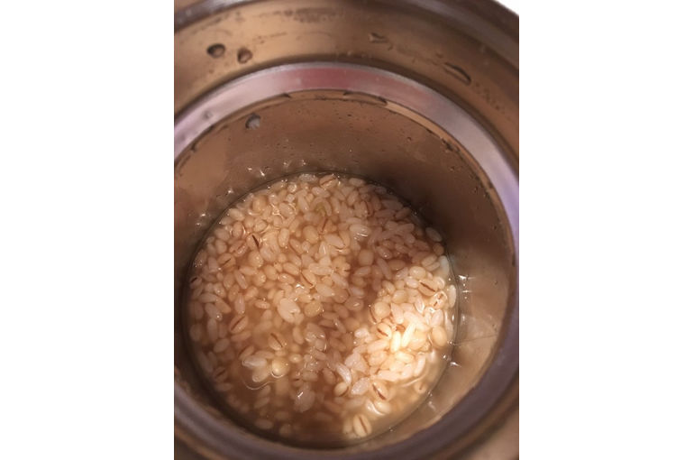 甘酒