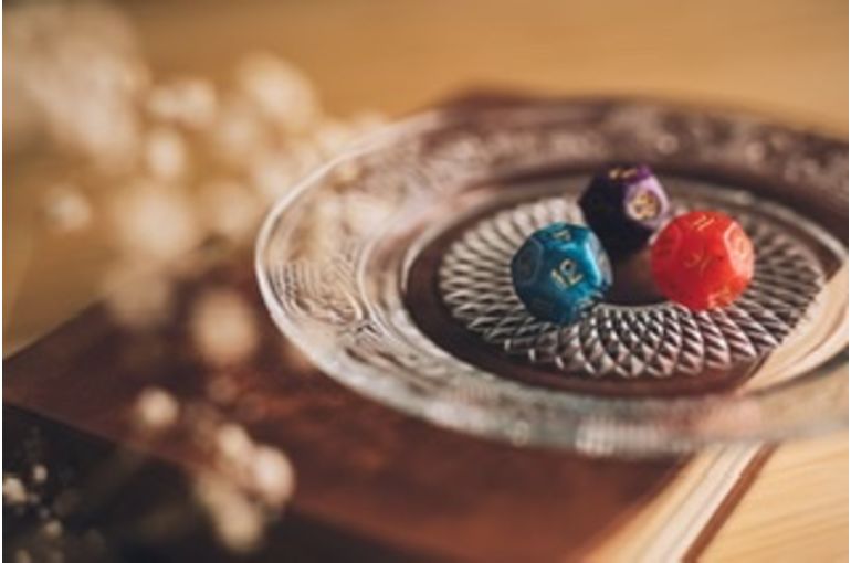 アストロダイス