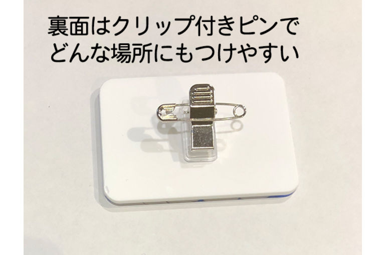 ピン