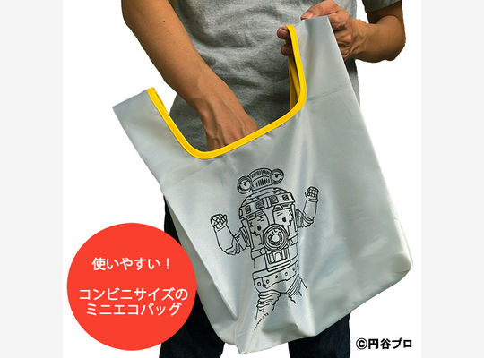 エコバッグ