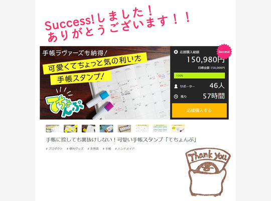 success
